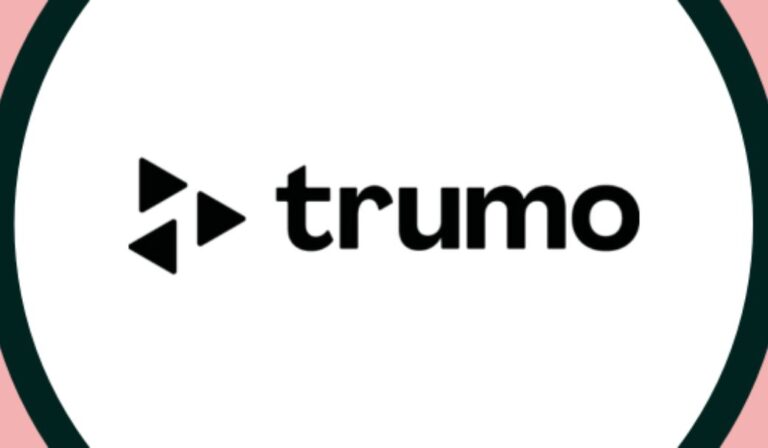 TRUMO LOGO